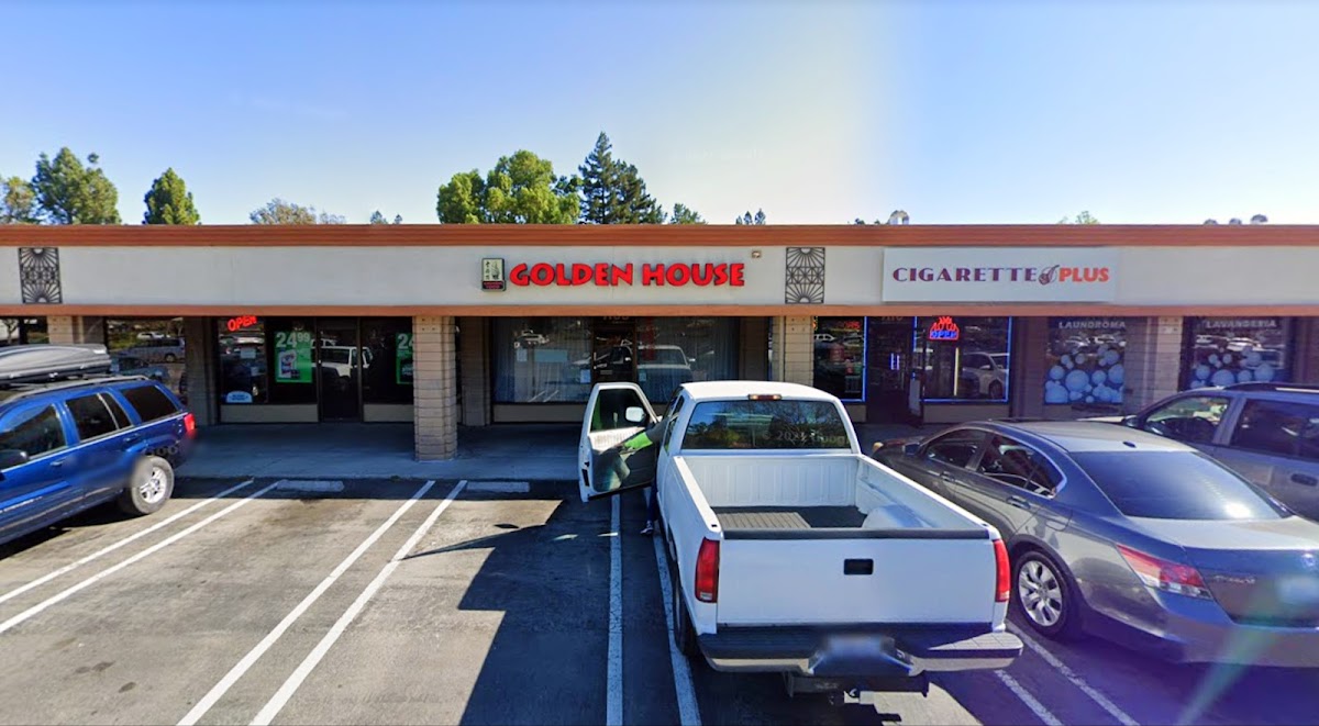 Golden House Chinese Restaurant