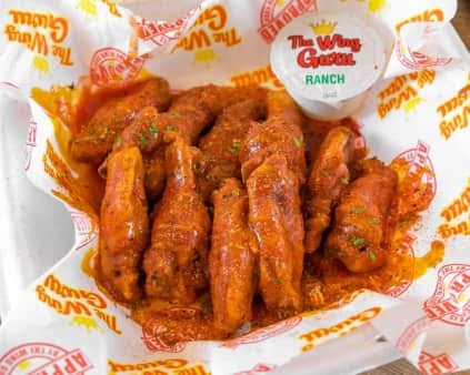 The Wing Guru